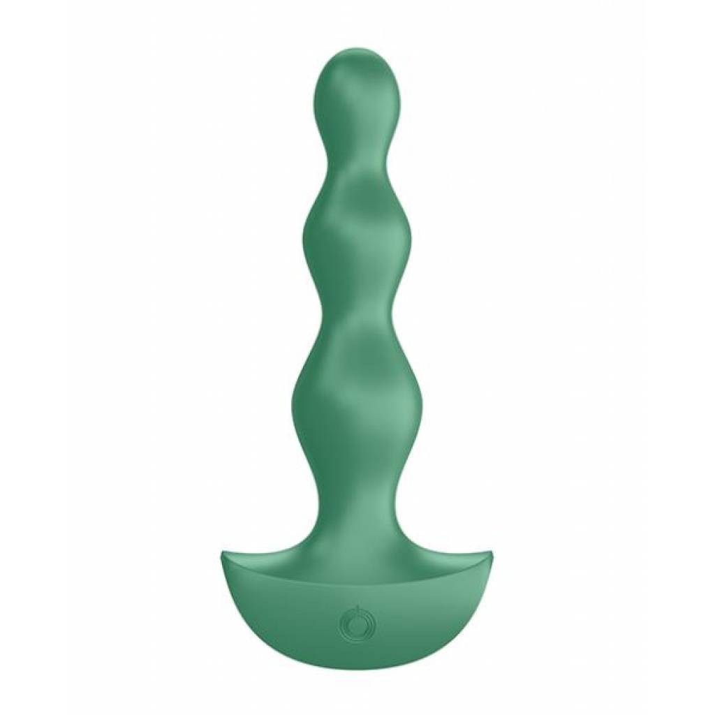 Satisfyer Lolli-plug 2 - Green