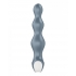 Satisfyer Lolli-plug 2 Ice Blue