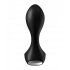 Satisfyer Backdoor Lover Black