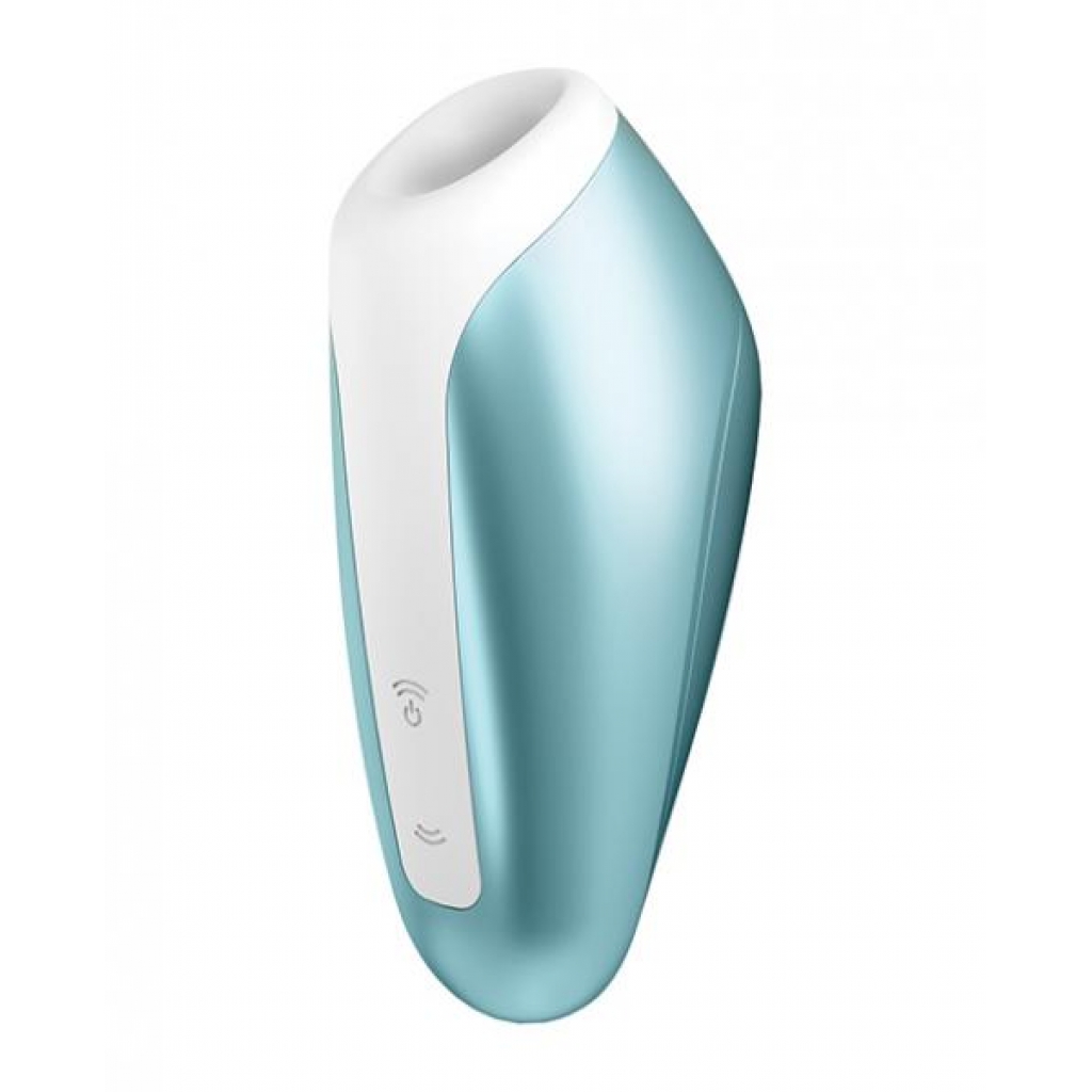 Satisfyer Love Breeze Ice Blue