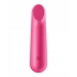 Satisfyer Ultra Power Bullet 3 - Fireball Red