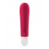 Satisfyer Ultra Power Bullet 1 Perfect Twist Red