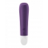 Satisfyer Ultra Power Bullet 2 'Perfect Twist' - Violet