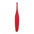 Satisfyer Twirling Fun - Poppy Red