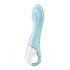 Satisfyer Air Pump Vibrator 5 Plus - Blue