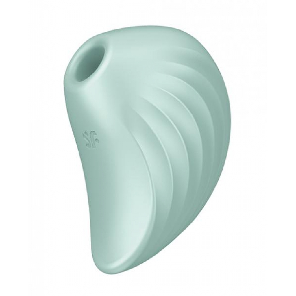 Satisfyer Pearl Diver Mint (Net)