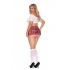 School Girl Fantasy Costume