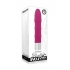 The Ignite Turbo Boost Plastic Vibrator - Pink