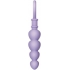 Evolved Sweet Treat Purple Anal Plug