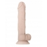 Real Supple Poseable 9.5 Inch Dildo