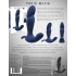 Gender X True Blue Vibrator