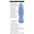 Gender X Lil Buddy: Blue Realistic Vibrator