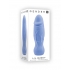 Gender X Lil Buddy: Blue Realistic Vibrator