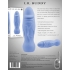 Gender X Lil Buddy: Blue Realistic Vibrator