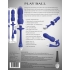 Gender X Play Ball Vibrator