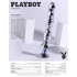 Playboy Jewels Wand - Glass Probe