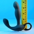 Playboy Come Hither Prostate Massager - Velvet Silicone