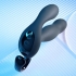 Playboy Come Hither Prostate Massager - Velvet Silicone