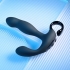 Playboy Come Hither Prostate Massager - Velvet Silicone