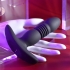 Playboy Trust The Thrust - Vibrating and Thrusting Anal Plug