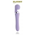 Playboy Vibrato Dual Ended Wand