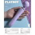 Playboy Vibrato Dual Ended Wand