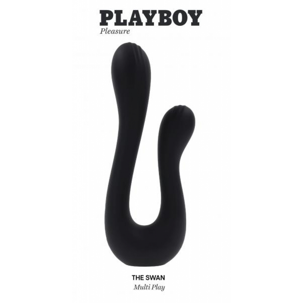 Playboy The Swan