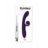 Playboy Curlicue Rabbit Vibrator