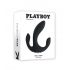 Playboy Triple Threat Multi-Play Vibrator