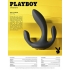 Playboy Triple Threat Multi-Play Vibrator