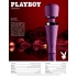 Playboy Mic Drop Massager