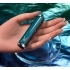 Playboy Emerald Vibrator - Precious Gem Delight