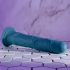 Evolved Tsunami - Realistic Vibrator with Remote Control