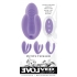 Evolved Petite Tickler Vibrator