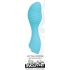 Little Dipper Blue Silicone Rechargeable Vibrator