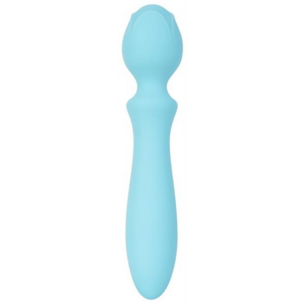 Pocket Wand - Petite Blue Body Massager