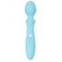 Pocket Wand - Petite Blue Body Massager