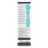 Pocket Wand - Petite Blue Body Massager