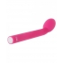 Rechargeable Power G Pink Vibrator