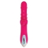 Love Spun Pink Rabbit Style Vibrator