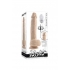 Evolved Full Monty - Lifelike Vibrating Dildo