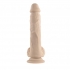 Evolved Full Monty - Lifelike Vibrating Dildo