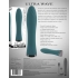 Evolved Ultra Wave Vibrator - Green