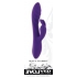 Evolved Wavy Rabbit Vibrator - Sensational Pleasure