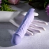 Evolved Love Breeze Multi-Speed Vibrator