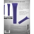 Evolved Full Coverage Vibrator