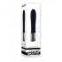 Evolved Back In Black Mini Vibrator