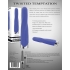 Evolved Twisted Temptation Vibrator