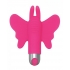 My Butterfly With 10 Speed Bullet Vibrator Pink