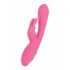 Evolved Bunny Kisses Vibrator - Pink